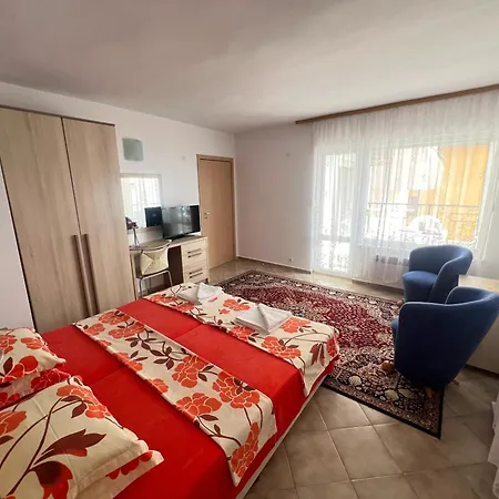 Apartment таня *