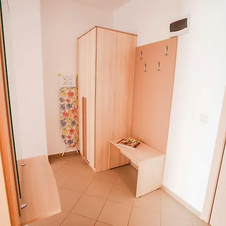 таня Apartment Sveti Vlas