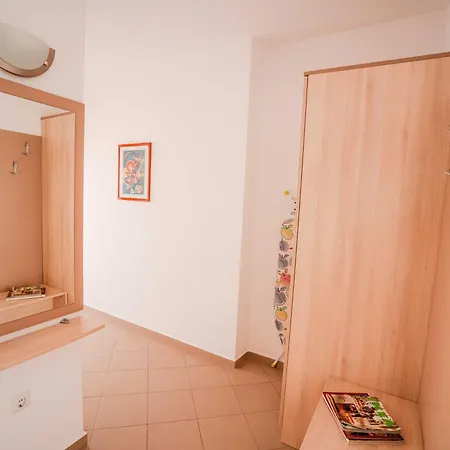 таня Apartment Sveti Vlas