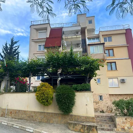 Apartment таня Sweti Wlas