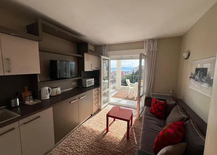 Apartment таня Sweti Wlas