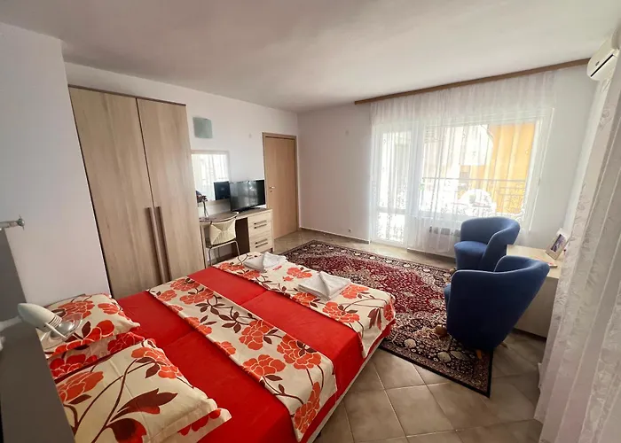 Apartment таня *