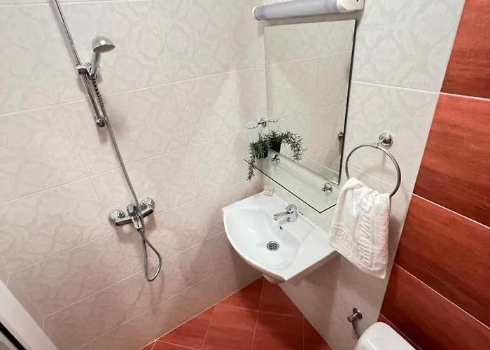 таня Apartment Sweti Wlas