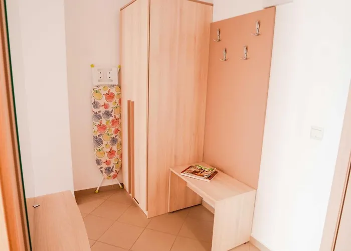 таня Apartment Sweti Wlas