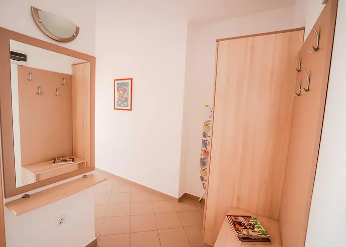 таня Apartment Sweti Wlas