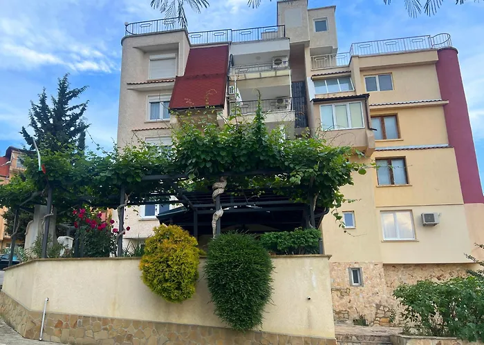 Apartment таня Sweti Wlas